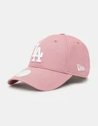 New Era Памучна шапка с козирка