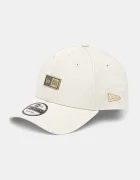 New Era Памучна шапка с козирка