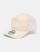 New Era Памучна шапка с козирка