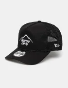 New Era Памучна шапка с козирка