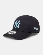 New Era Памучна шапка с козирка