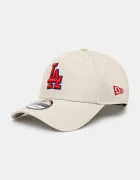 New Era Памучна шапка с козирка