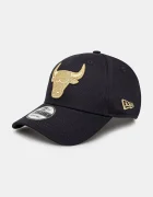 New Era Памучна шапка с козирка