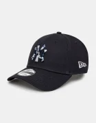 New Era Памучна шапка с козирка
