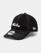 New Era Памучна шапка с козирка
