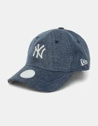 New Era Памучна шапка с козирка