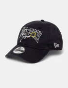New Era Памучна шапка с козирка