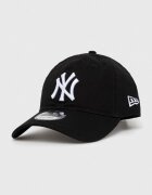 New Era Памучна шапка с козирка