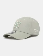 New Era Памучна шапка с козирка