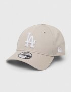 New Era Памучна шапка с козирка