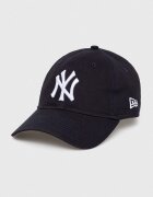 New Era Памучна шапка с козирка