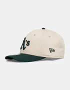 New Era Памучна шапка с козирка