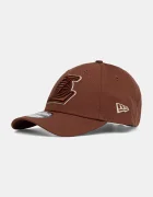 New Era Памучна шапка с козирка
