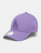New Era Памучна шапка с козирка
