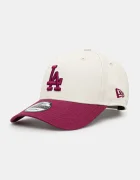 New Era Памучна шапка с козирка