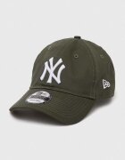 New Era Памучна шапка с козирка