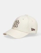 New Era Памучна шапка с козирка