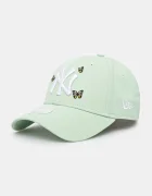 New Era Памучна шапка с козирка