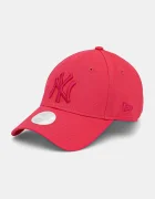New Era Памучна шапка с козирка