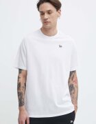 New Era Памучна тениска