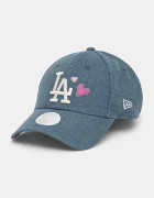 New Era Шапка с козирка