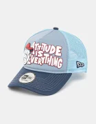 New Era Шапка с козирка