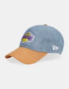 New Era Шапка с козирка