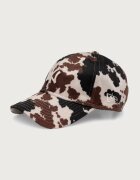 New Era шапка с козирка ANIMAL PRINT 9TWENTY® бежова 60844104