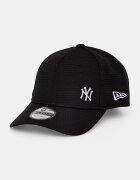 New Era Шапка с козирка FLAWLESS MESH 9FORTY® в черно 60691115