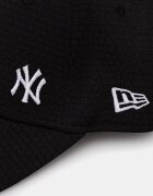 New Era Шапка с козирка FLAWLESS MESH 9FORTY® в черно 60691115