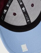 New Era шапка с козирка от памук 9FORTY® ASTON VILLA FC бордо 60897597