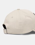 New Era шапка с козирка от памук CAMO INFILL 9FORTY® бежова 60771850