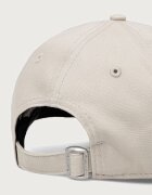 New Era шапка с козирка от памук LEAGUE ESS 9FORTY® бежова 60915726