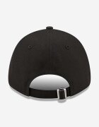 New Era Шапка с козирка OUTLINE 9FORTY® в черно с апликация 60184647
