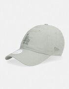 New Era шапка с козирка с лен MIDI LINEN 920 LA DODGERS зелена 60856288