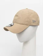 New Era Шапка с козирка WR 920 в бежово с изчистен дизайн 60565084