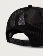 New Era шапка trucker LICENCE PLATE TRUCKER бежова 60915918