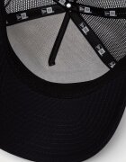 New Era шапка trucker LICENCE PLATE TRUCKER бежова 60915972