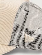 New Era шапка trucker от джинсова материя TONAL CORD TRUCKER бежова 60915925