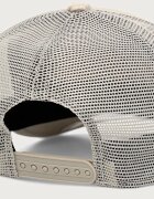 New Era шапка trucker от джинсова материя TONAL CORD TRUCKER бежова 60915925