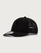New Era шапка trucker SPORTY 9FORTY® APEX черна 60915808