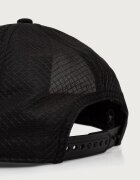 New Era шапка trucker SPORTY 9FORTY® APEX черна 60915808