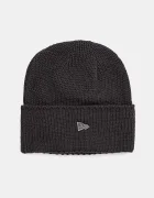 New Era Шапка в сиво с фина плетка 60565441