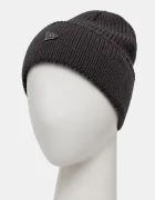 New Era Шапка в сиво с фина плетка 60565441