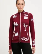 Newland Функционален суичър LADY FULL ZIP