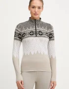Newland Функционален суичър LADY T-NECK