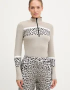 Newland Функционална блуза с дълги ръкави LADY T-NECK