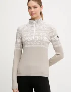 Newland Функционална блуза с дълги ръкави LADY T-NECK