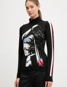 Newland Функционална блуза с дълги ръкави LADY T-NECK