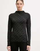 Newland Функционална блуза с дълги ръкави LADY T-NECK